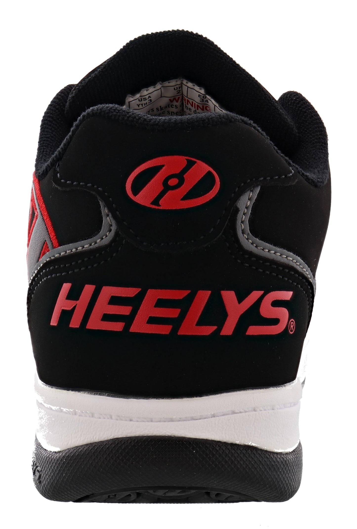 
                  
                    Heelys Kids Skateboard Skate Shoes Propel 2.0
                  
                