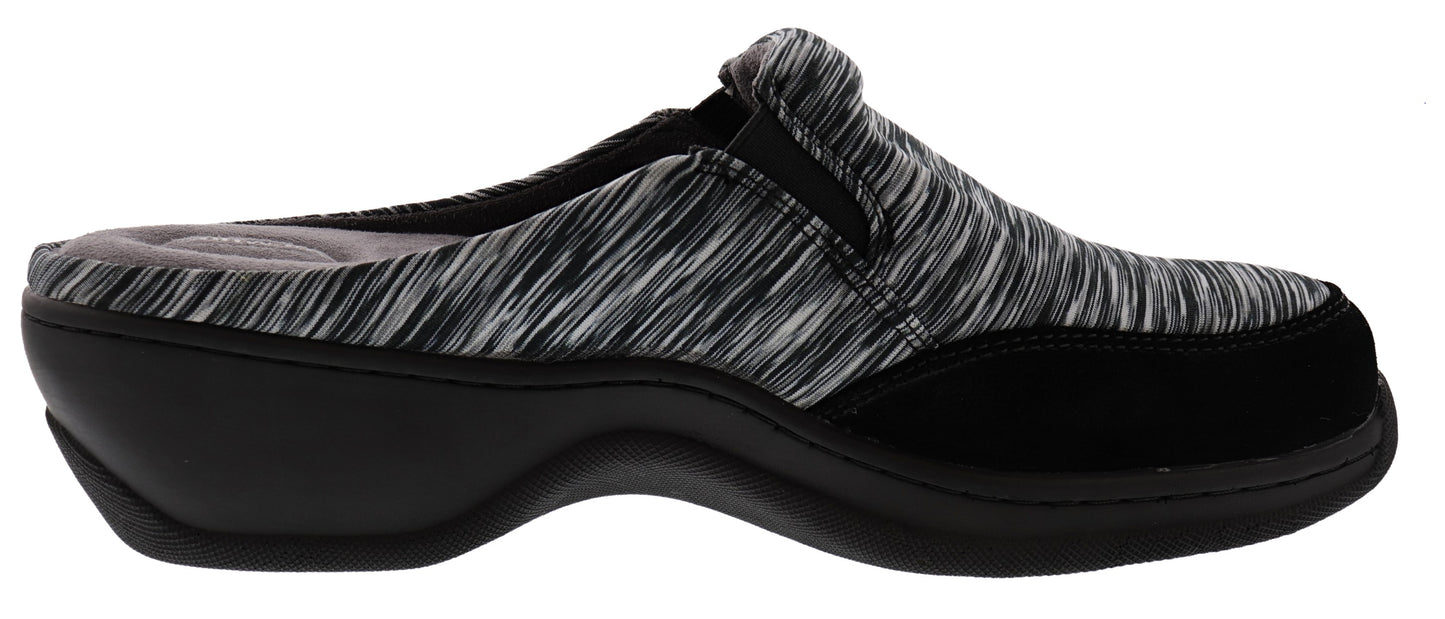 
                  
                    Softwalk Women's Wide Width Slip On Clogs
                  
                