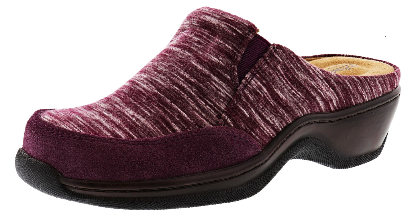 
                  
                    Softwalk Women's Slip On Clogs
                  
                