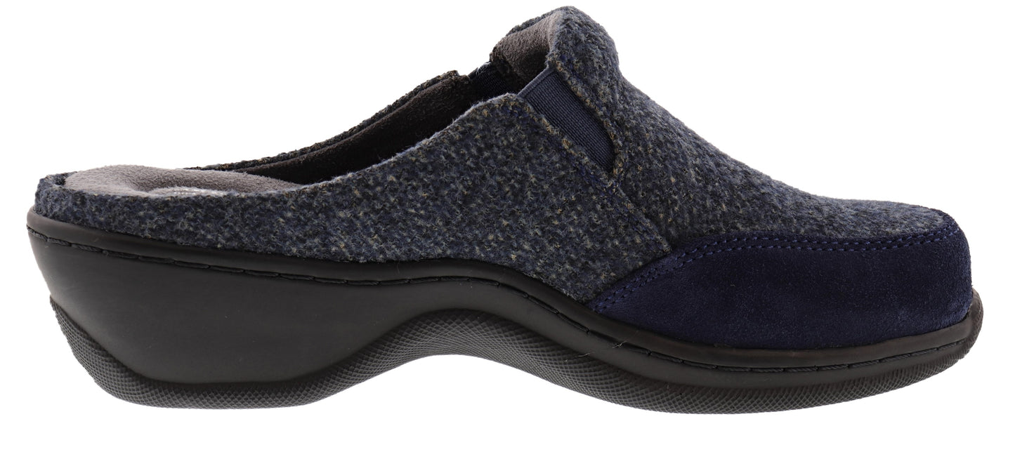 
                  
                    Softwalk Women's Slip On Clogs
                  
                