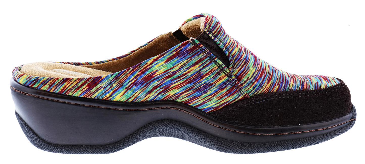 
                  
                    Softwalk Women's Slip On Clogs
                  
                