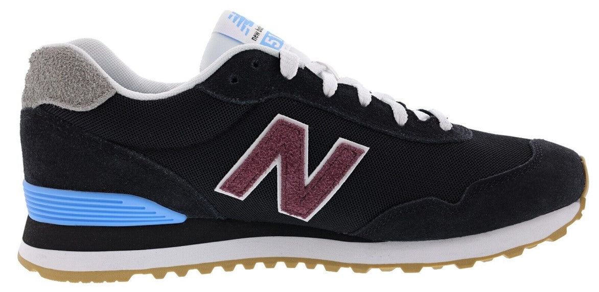 
                  
                    New Balance Men's 515 v3 Classic Retro Sneakers
                  
                