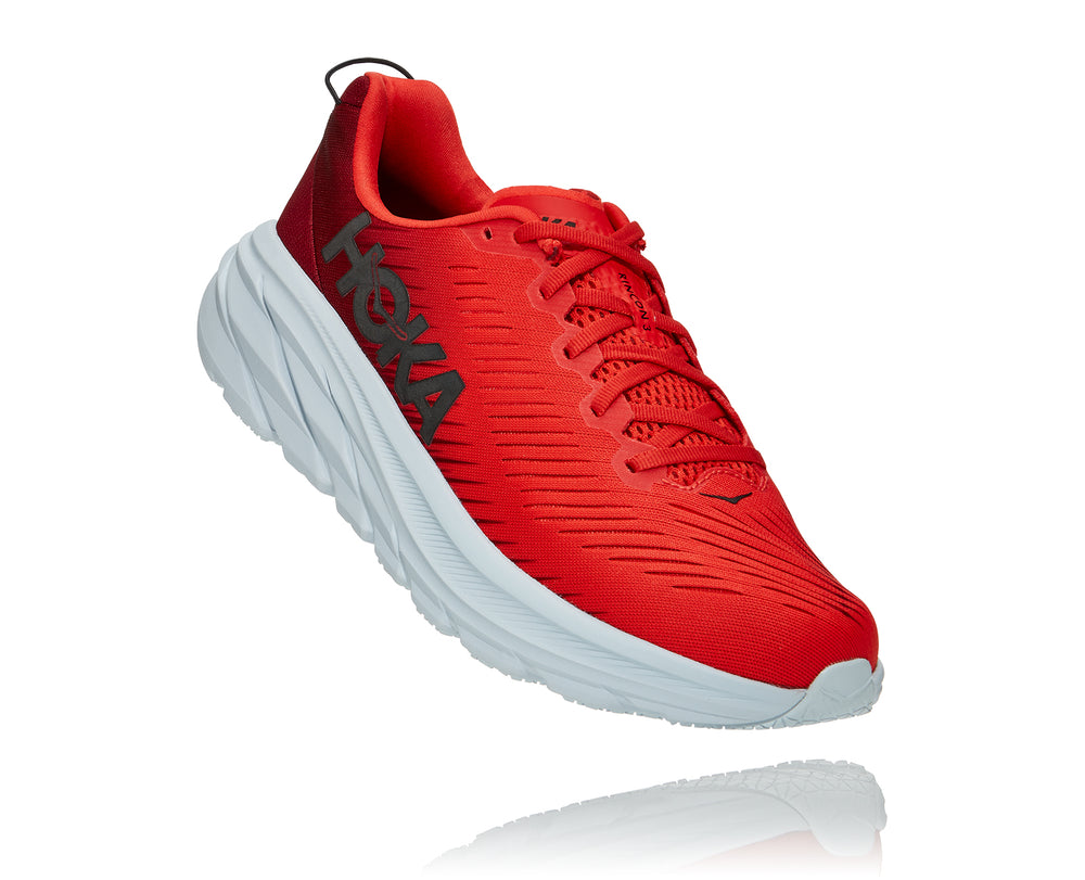 Origins and Meaning of the Hoka One One Shoe Brand