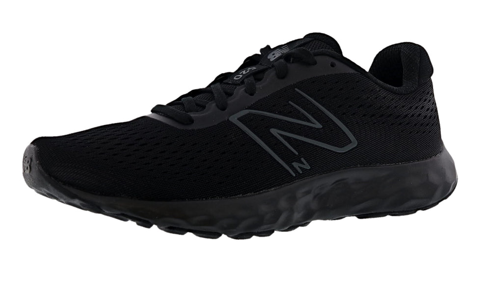 New Balance 520 v8 Lightweight Running Shoes Women's Shoe City