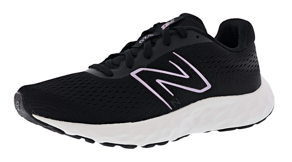 New Balance Women s 520 v8 Lightweight Running Shoes