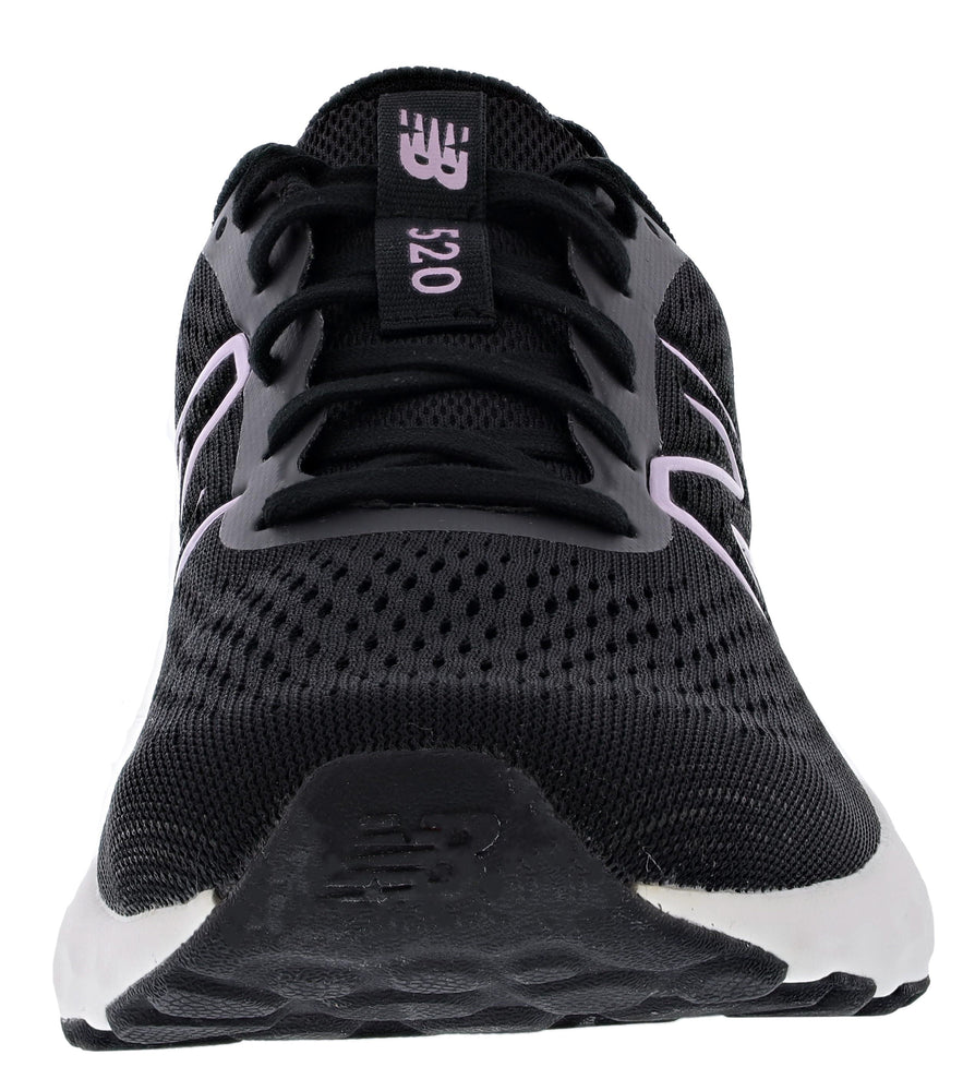 
                  
                    New Balance Women's 520 v8 Lightweight Running Shoes
                  
                