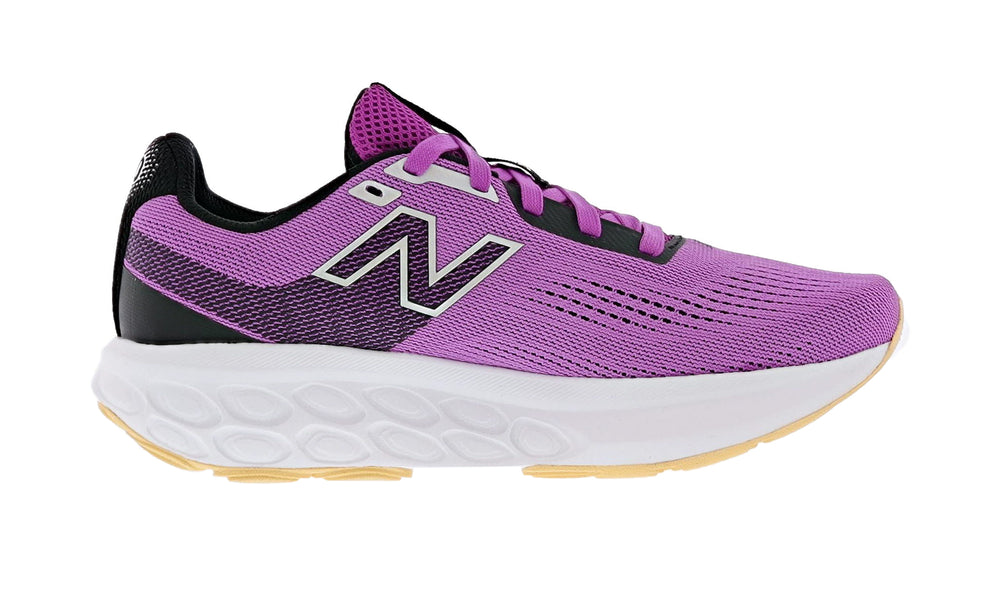 New Balance 589 ランニングシューズ ピンク/シルバー 20.5 NB公式