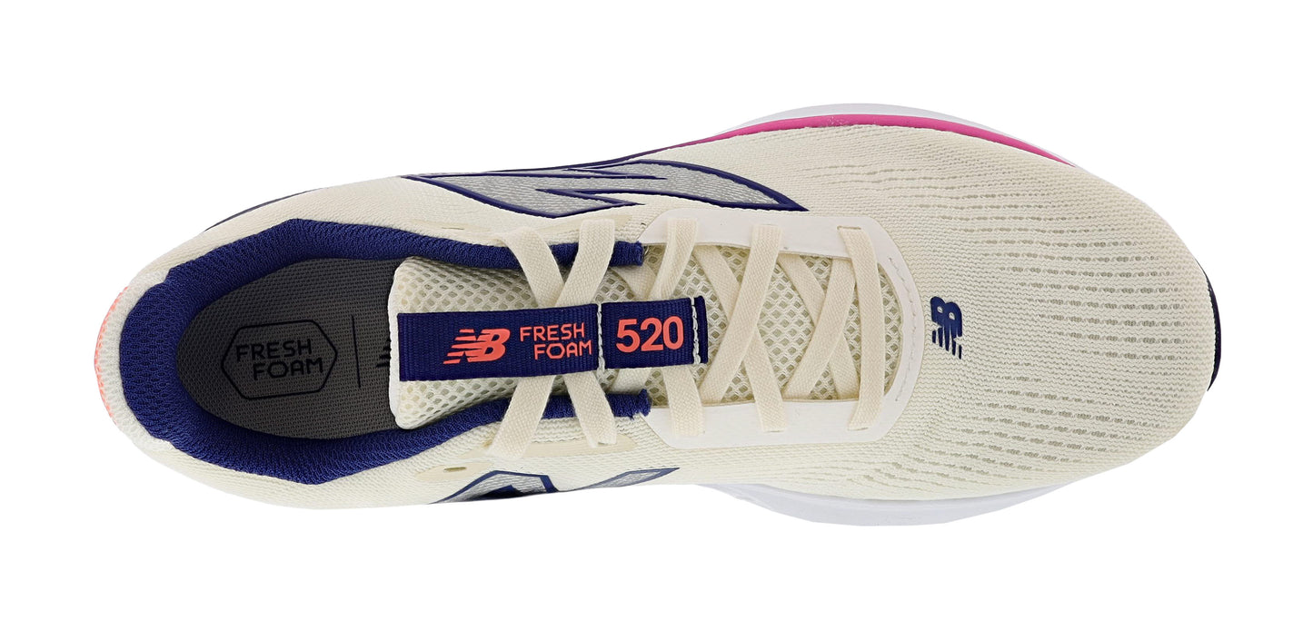 
                  
                    New Balance Women's Fresh Foam 520 v9 Running Shoes
                  
                