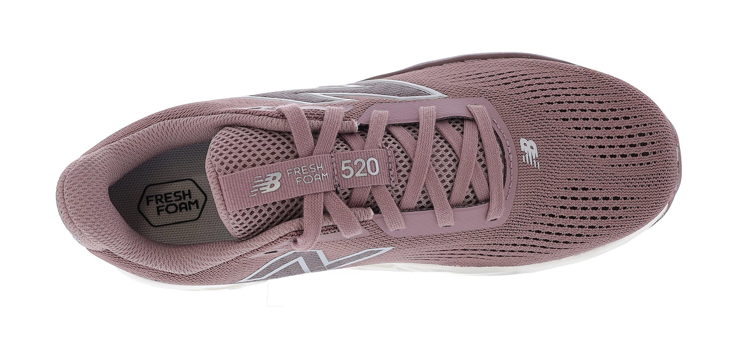
                  
                    New Balance Women's Fresh Foam 520 v9 Running Shoes
                  
                
