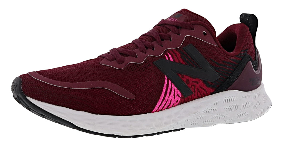 Fresh foam zante running shoe online