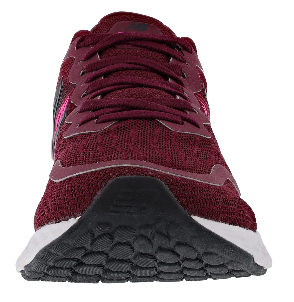 new balance women's fresh foam sport v1 running shoe