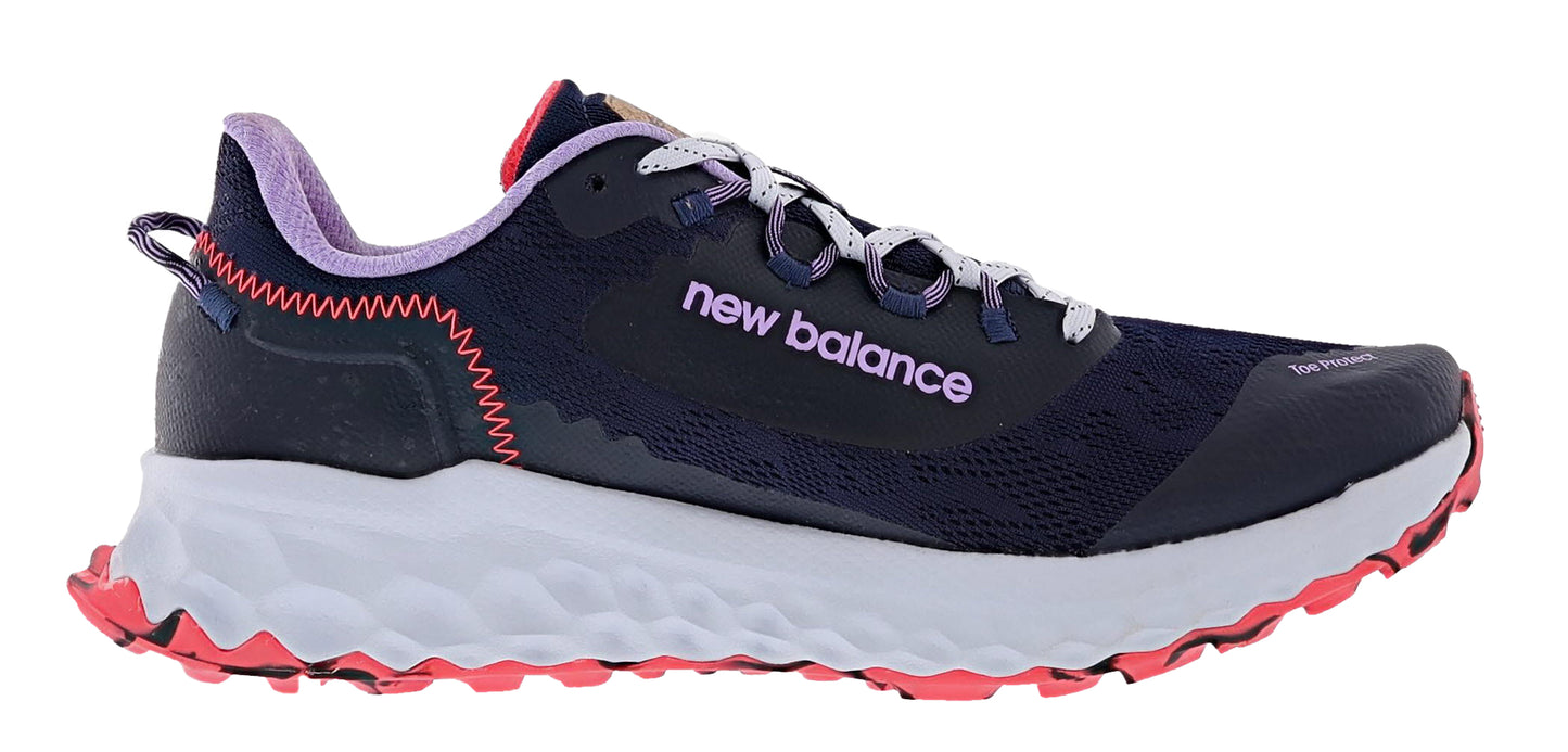 
                  
                    New Balance Women's  Fresh Foam Garoe V1 Trail Running Shoes
                  
                