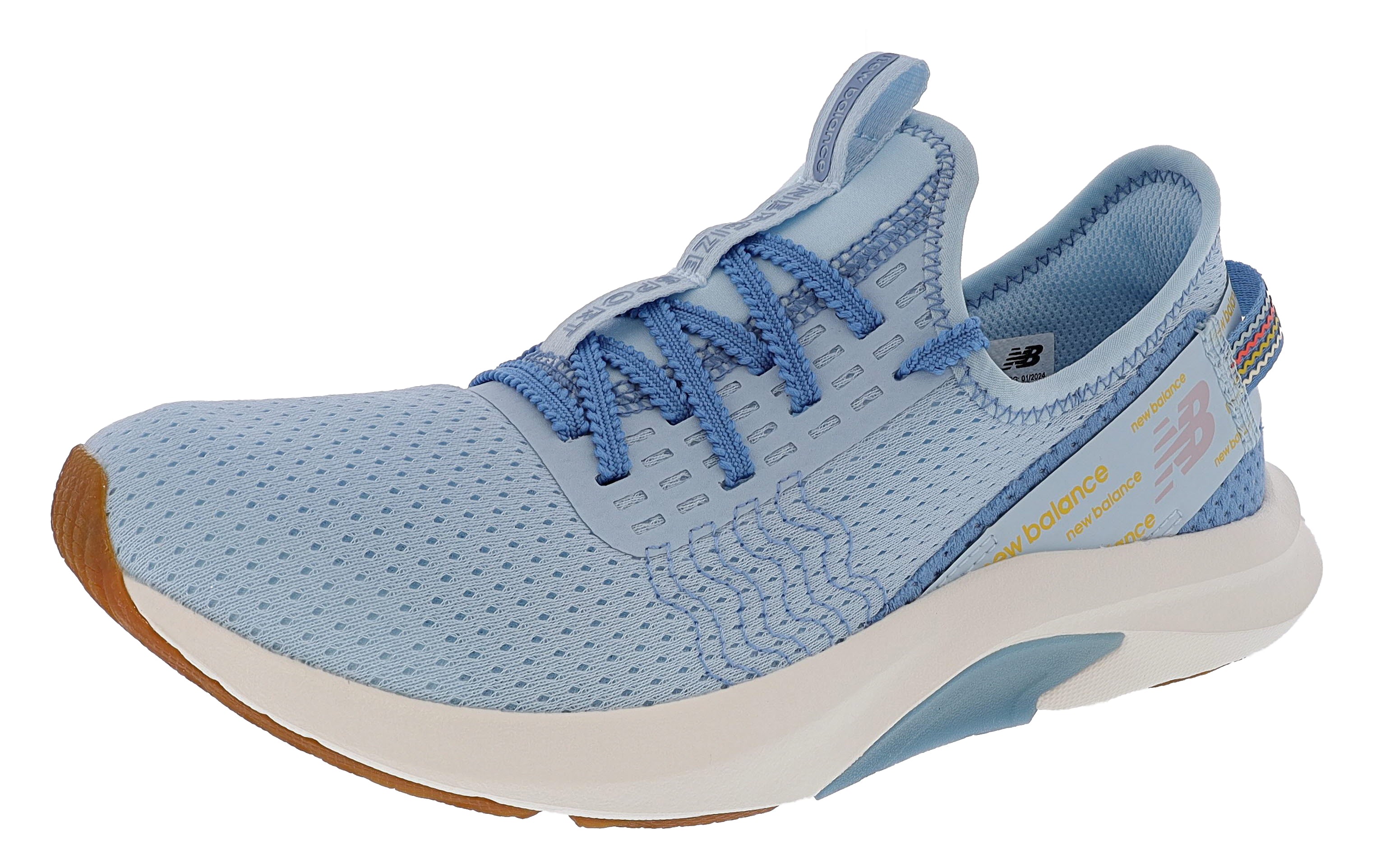 New Balance Women's Dynasoft Nergize Sport v2 Cross Trainer