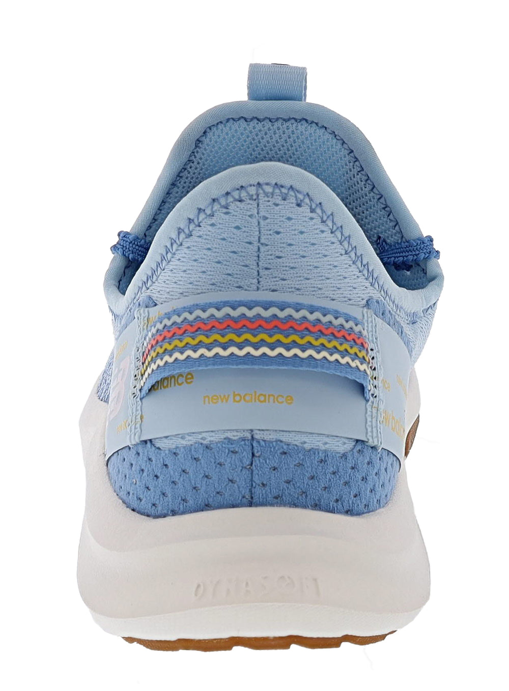 New Balance Women's Dynasoft Nergize Sport v2 Cross Trainer