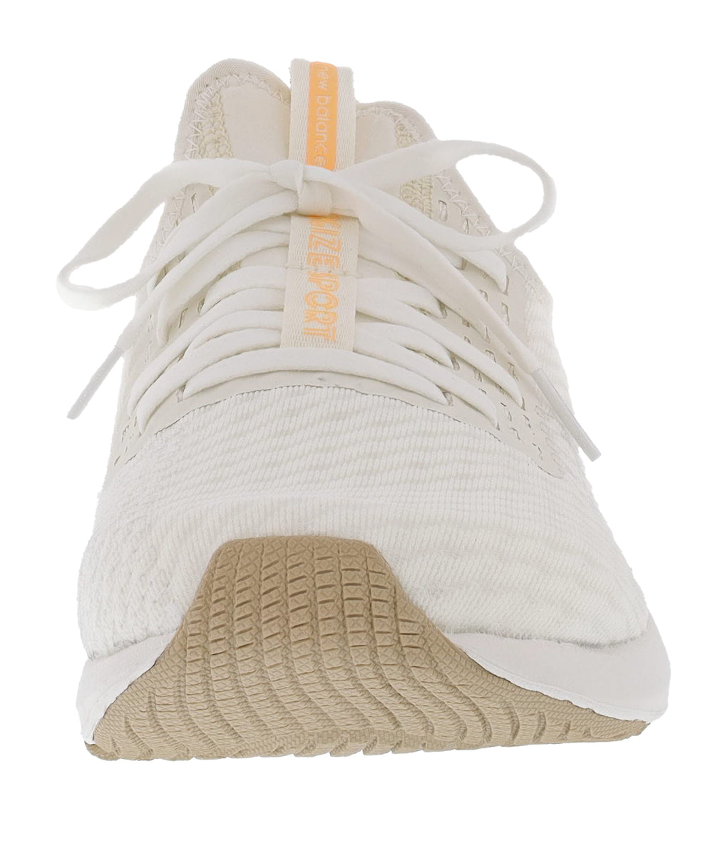 New Balance Women's Dynasoft Nergize Sport v2 Cross Trainer