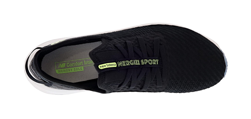 New Balance Women's Dynasoft Nergize Sport v2 Cross Trainer Shoes