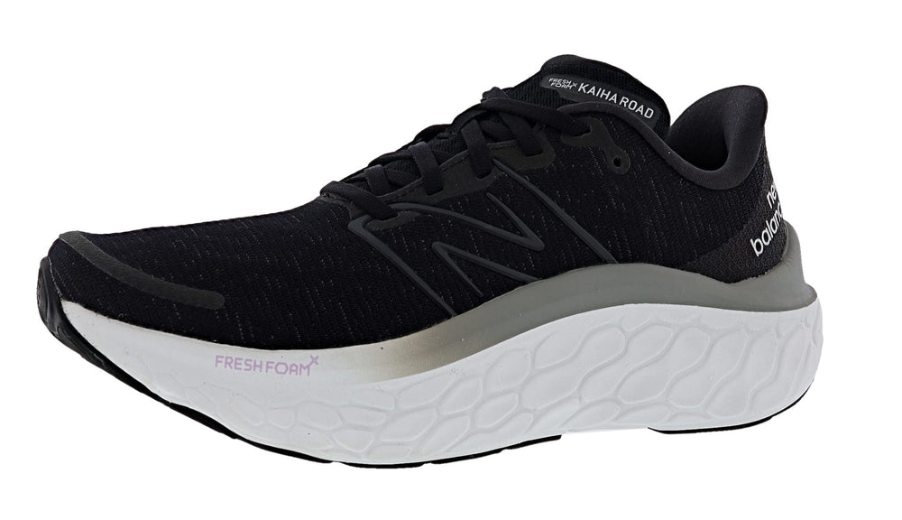 
                  
                    New Balance Women's Fresh Foam Kaiha X v1 Road Running Shoes
                  
                