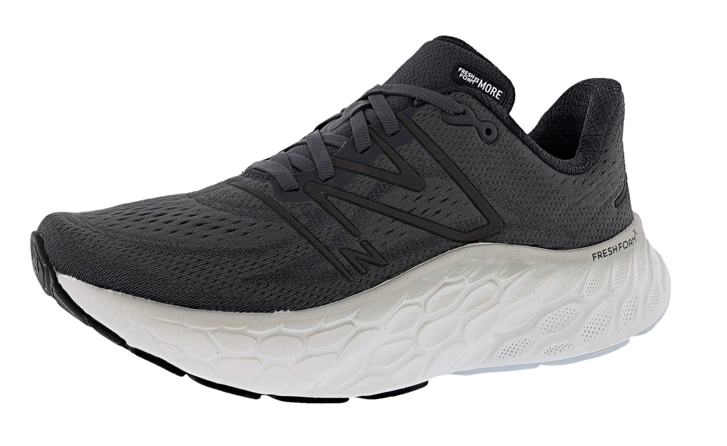 
                  
                    New Balance Women's Fresh Foam X More v4 Running Shoes
                  
                