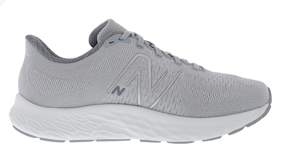 New Balance Men's Fresh Foam Evoz V3 Running Shoes – Shoe City