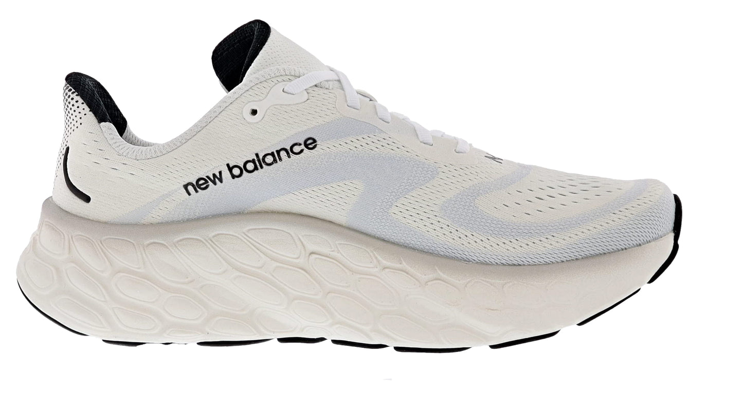 
                  
                    New Balance Men's Fresh Foam X More v4 Running Shoes
                  
                