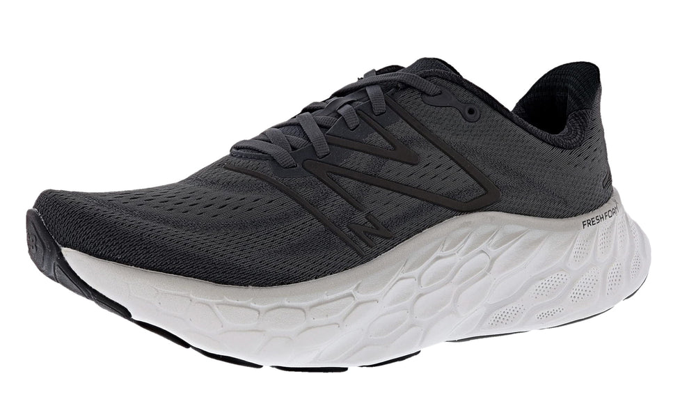 
                  
                    New Balance Men's Fresh Foam X More v4 Running Shoes
                  
                