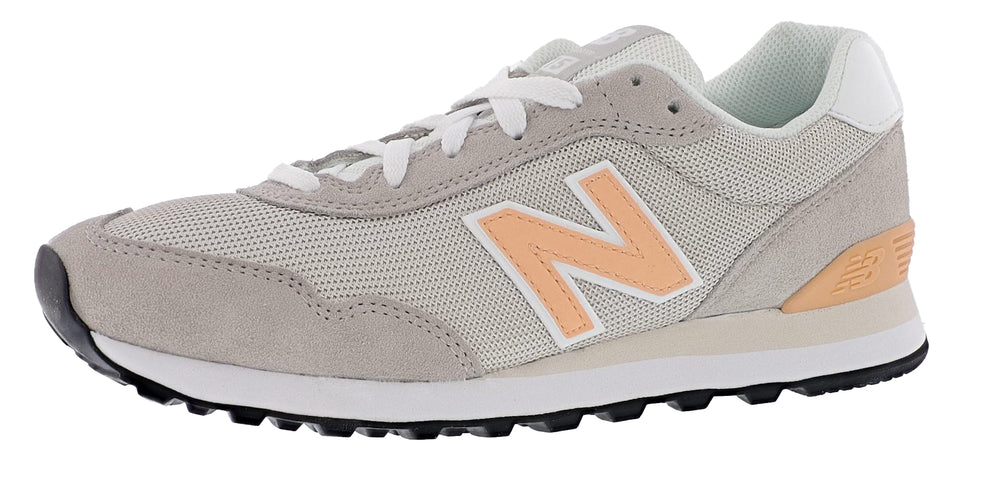 New Balance Women's 515 v3 Lifestyle Sneakers