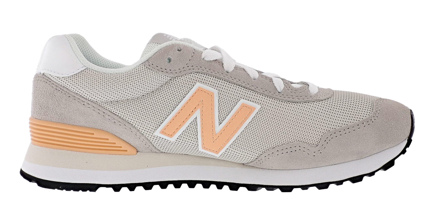 
                  
                    New Balance Women's 515 v3 Lifestyle Sneakers
                  
                