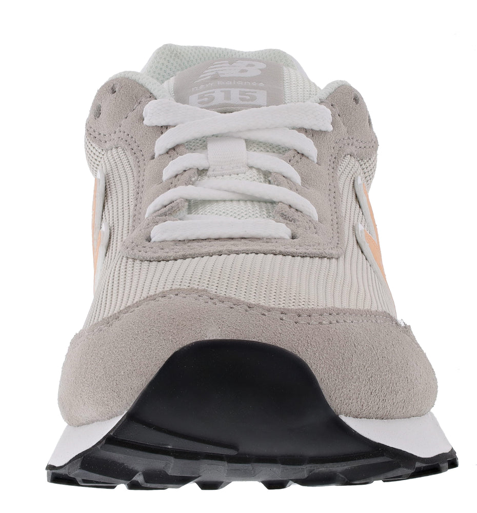 
                  
                    New Balance Women's 515 v3 Lifestyle Sneakers
                  
                