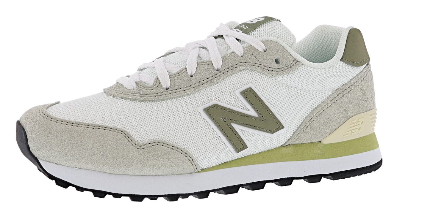 
                  
                    New Balance Women's 515 v3 Lifestyle Sneakers
                  
                