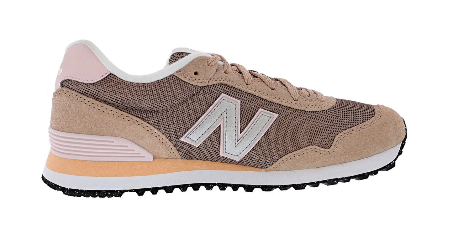 
                  
                    New Balance Women's 515 v3 Retro Shoes
                  
                