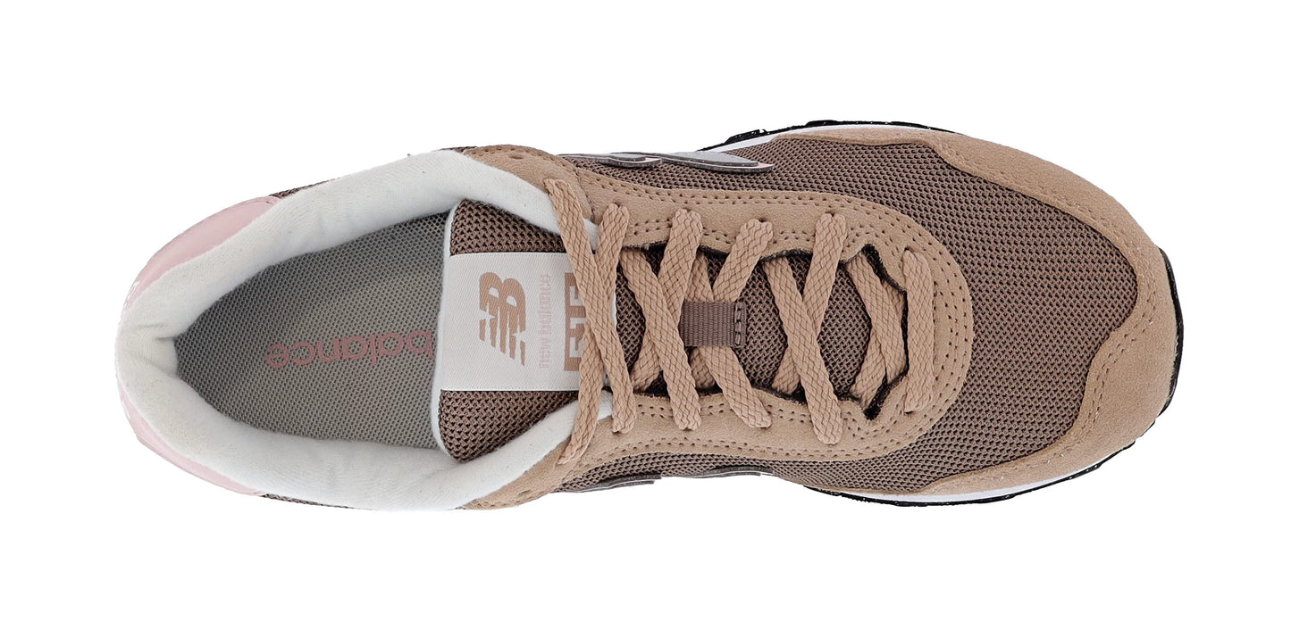 
                  
                    New Balance Women's 515 v3 Retro Shoes
                  
                