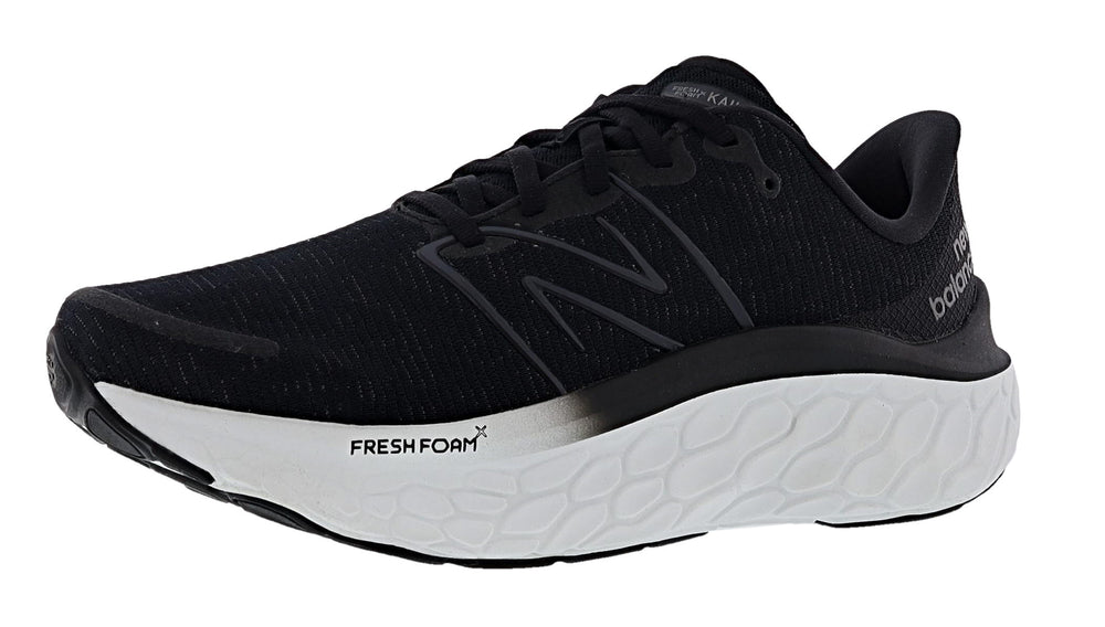 New Balance Men\'s Fresh Foam X Kaiha Road V1 Running Shoe, 11.5 XW Amazon.com: New Balance Men main image 4
