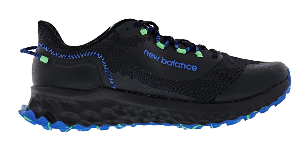 New Balance store Fresh Foam Trail Running Sneaker Mens 8 Black