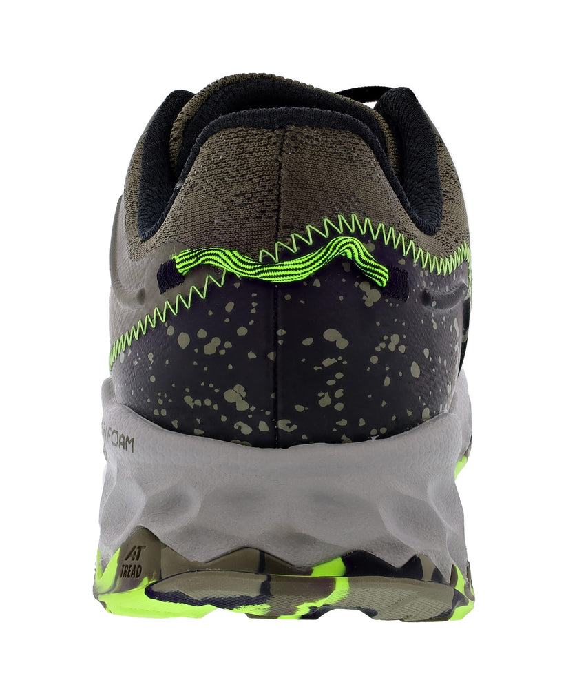 
                  
                    New Balance Men's Fresh Foam Garoe v1 Trail Running Shoes
                  
                