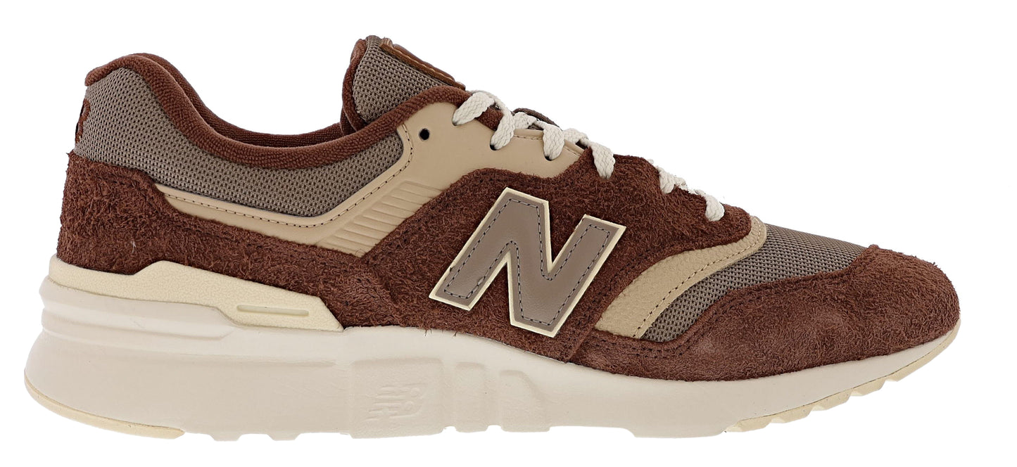 
                  
                    New Balance Men's 997H v1 Heritage Classic Walking Shoes
                  
                