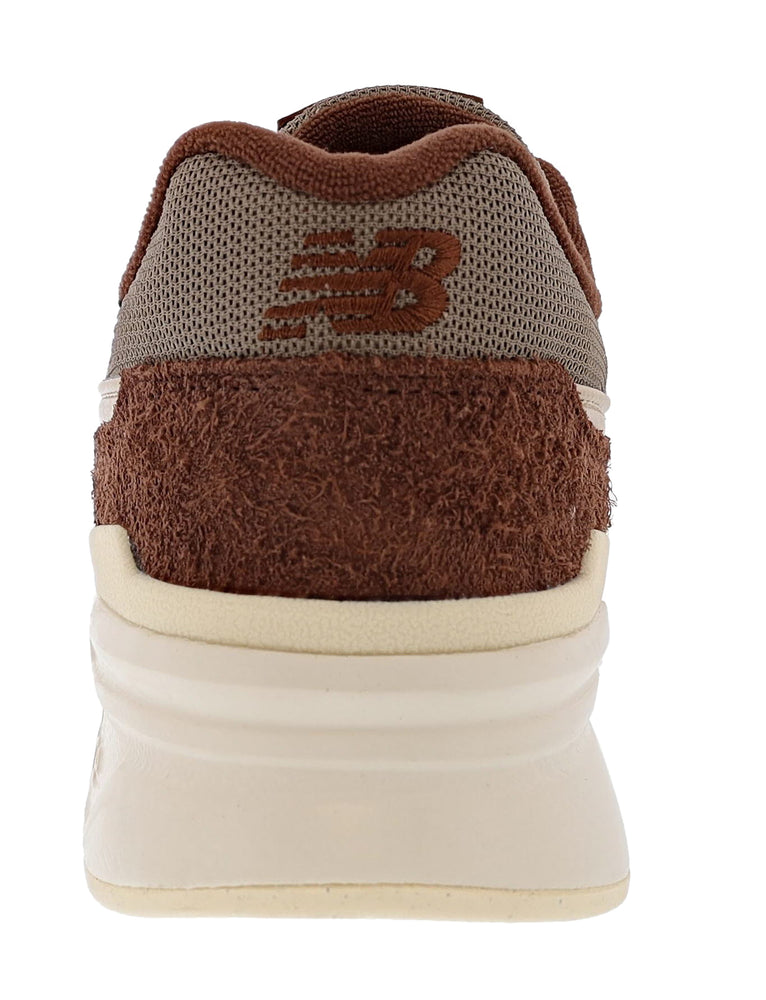 
                  
                    New Balance Men's 997H v1 Heritage Classic Walking Shoes
                  
                