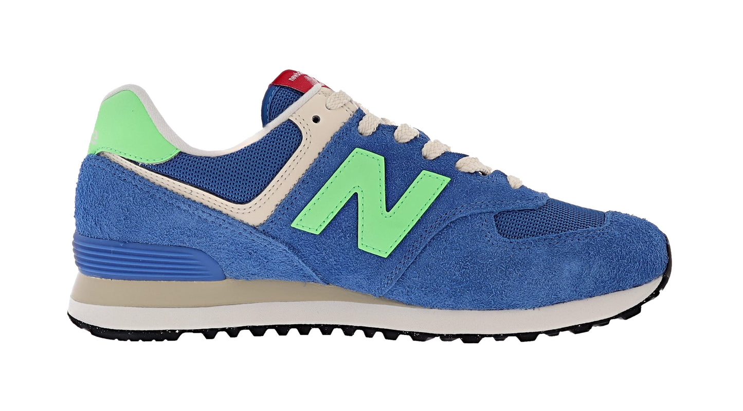 
                  
                    New Balance Unisex 574 v2 Retro Shoes
                  
                