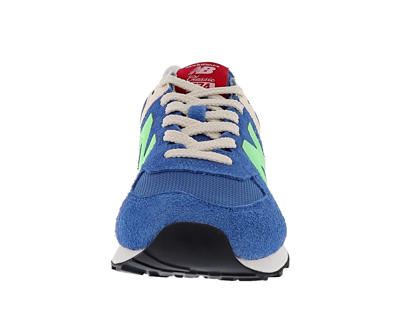 
                  
                    New Balance Unisex 574 v2 Retro Shoes
                  
                