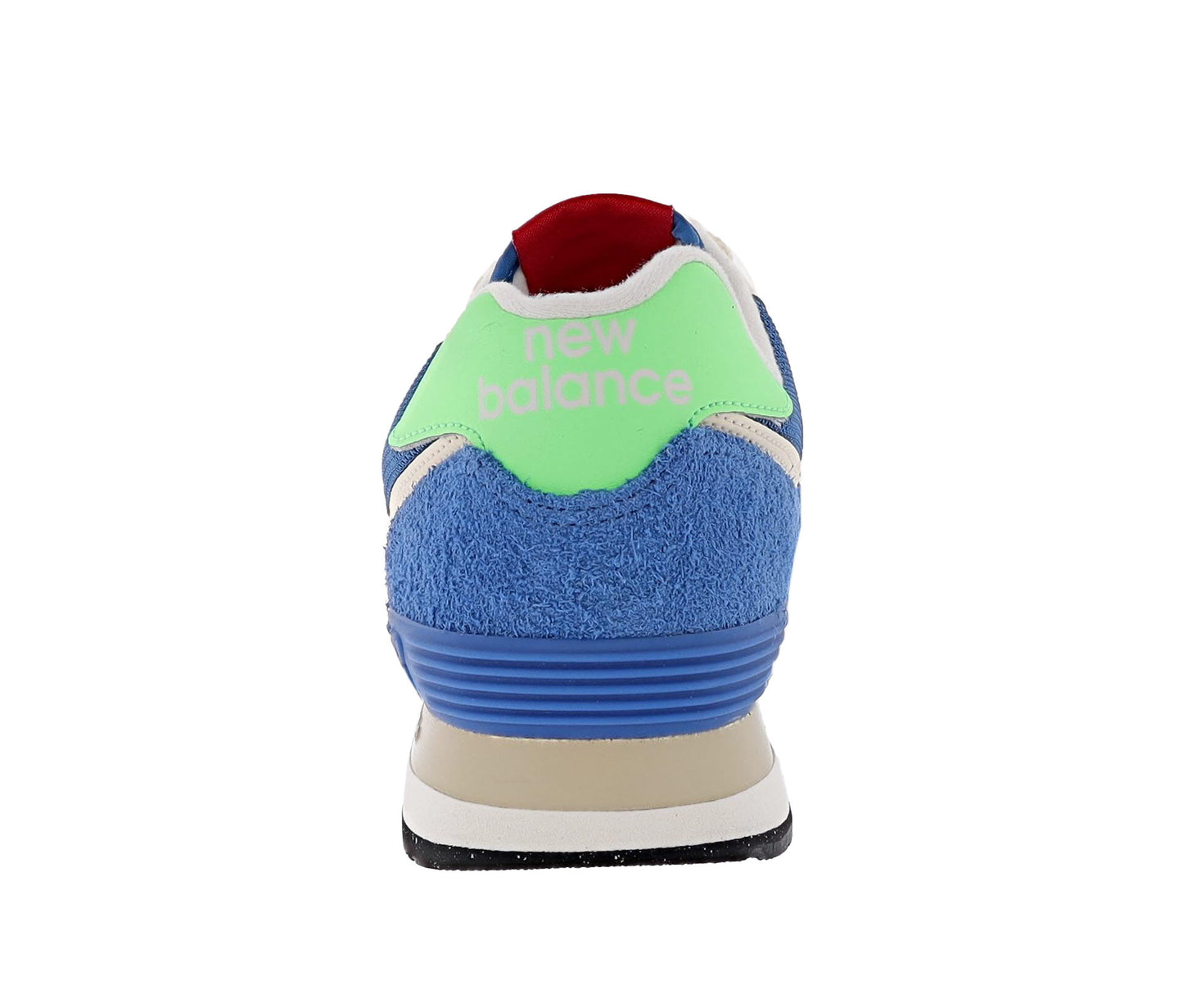
                  
                    New Balance Unisex 574 v2 Retro Shoes
                  
                