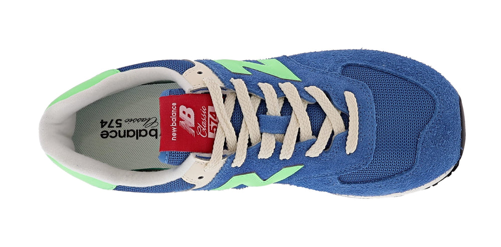 
                  
                    New Balance Unisex 574 v2 Retro Shoes
                  
                , Buy online