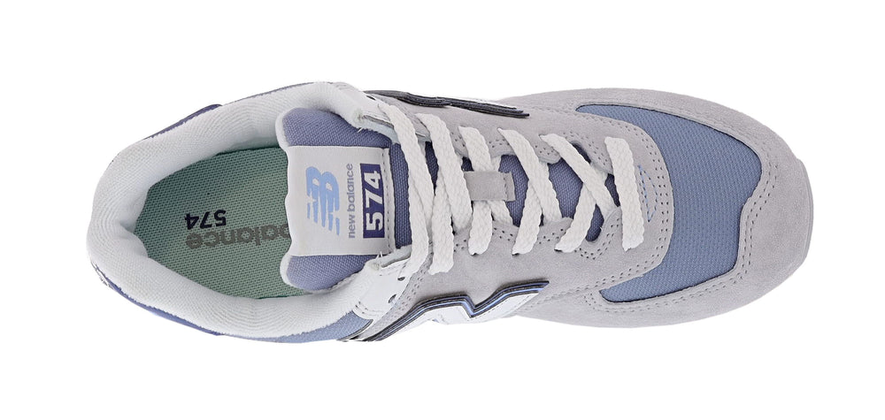 
                  
                    New Balance Unisex 574 v2 Retro Shoes
                  
                , Buy online