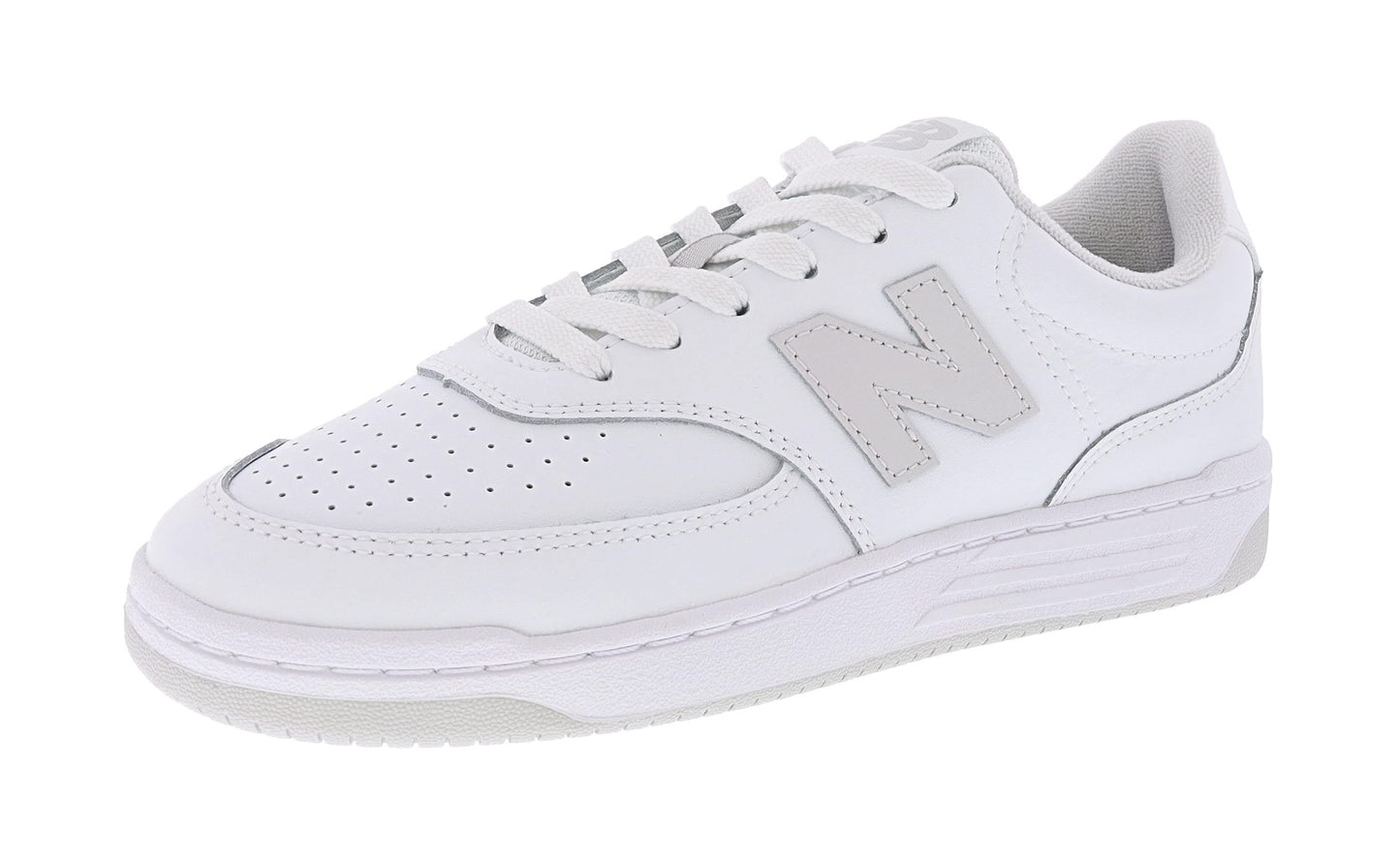 
                  
                    New Balance Youth/Big Kids 080 Court Lace-Up Sneakers
                  
                