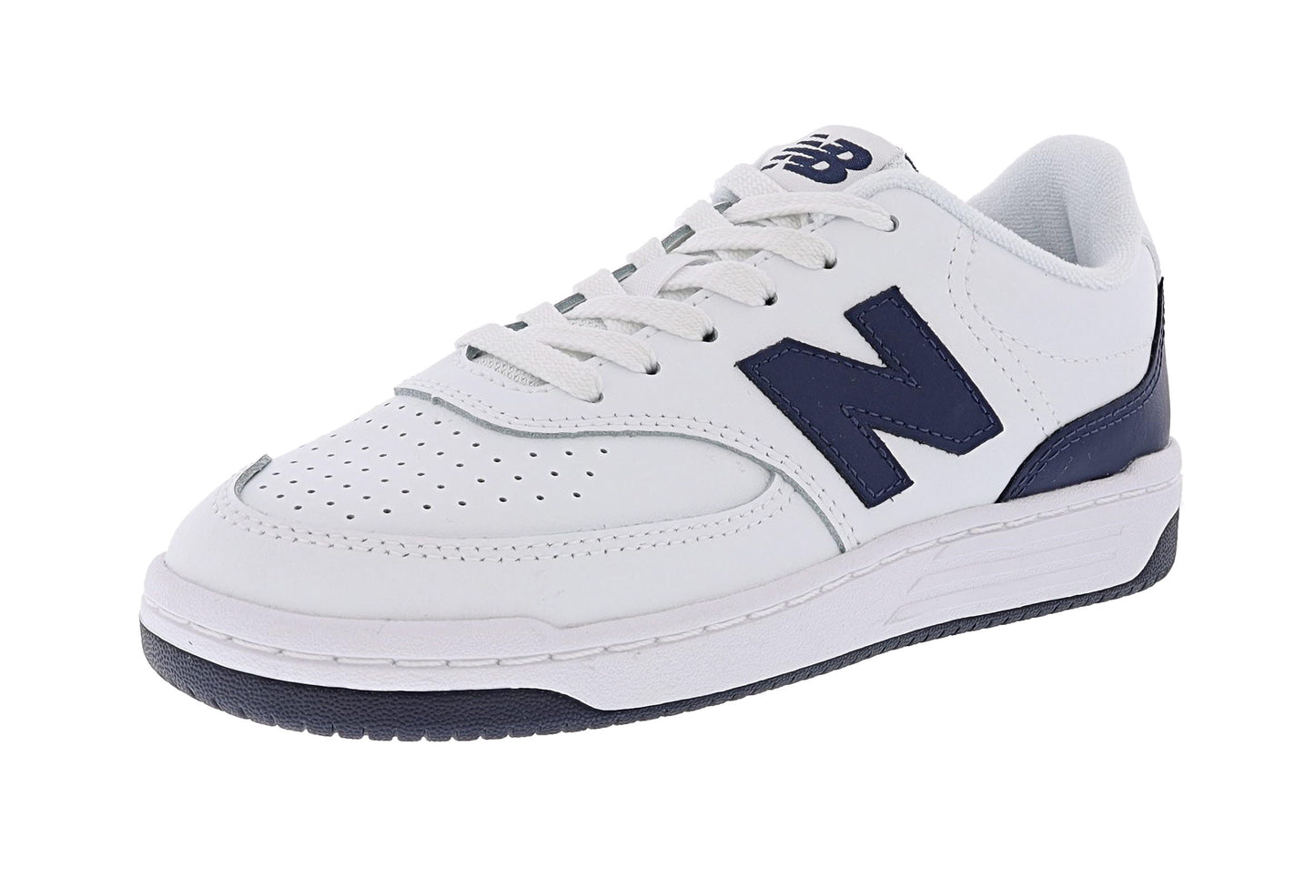 
                  
                    New Balance Youth/Big Kids 080 Court Lace-Up Sneakers
                  
                