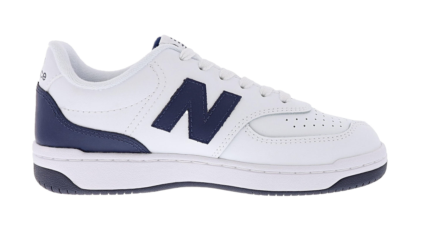 
                  
                    New Balance Youth/Big Kids 080 Court Lace-Up Sneakers
                  
                