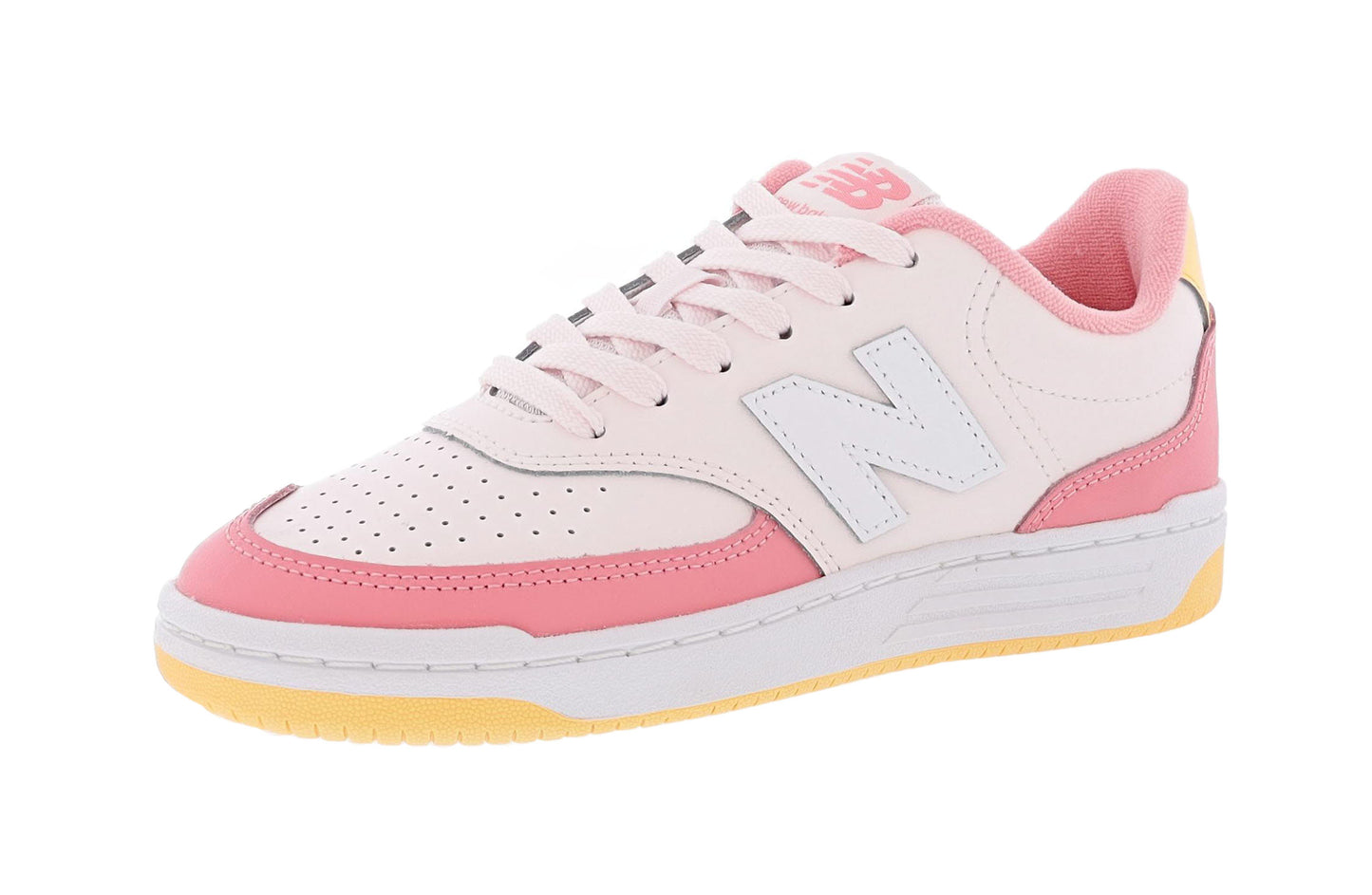 
                  
                    New Balance Youth/Big Kids 080 Court Lace-Up Sneakers
                  
                