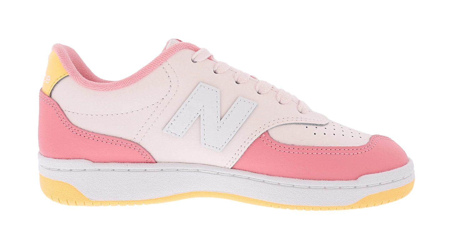 
                  
                    New Balance Youth/Big Kids 080 Court Lace-Up Sneakers
                  
                