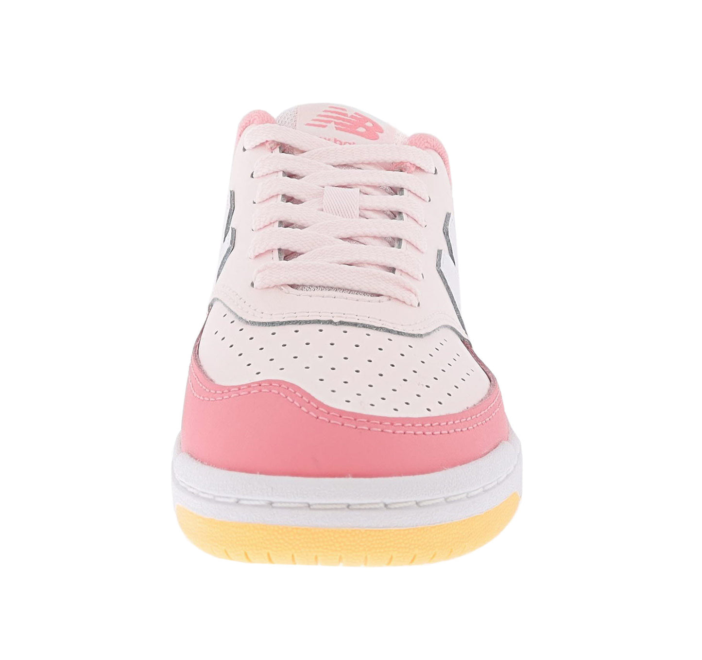 
                  
                    New Balance Youth/Big Kids 080 Court Lace-Up Sneakers
                  
                