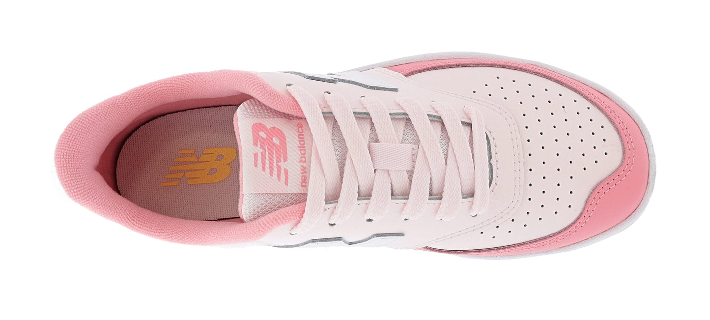 
                  
                    New Balance Youth/Big Kids 080 Court Lace-Up Sneakers
                  
                