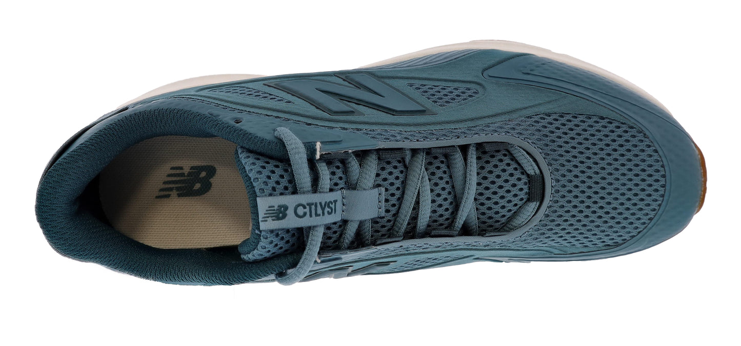 
                  
                    New Balance Women's CTLYST Wide Width Cross Trainer Shoes
                  
                