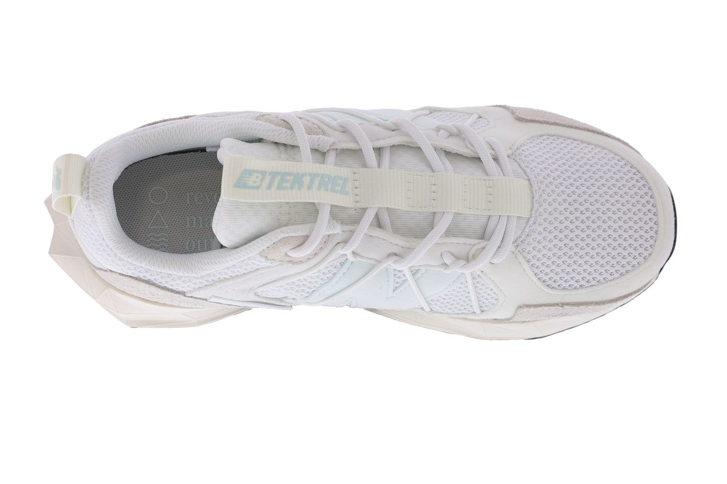 
                  
                    New Balance Women's Dynasoft Tektrel v1 Trail Running Shoes
                  
                